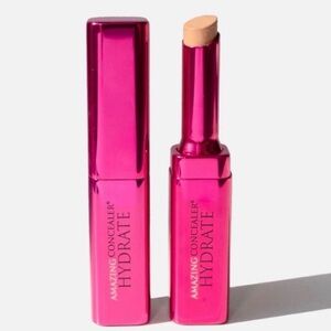 Amazing Cosmetics ~ ‘DARK BEIGE’ ~ Amazing Concealer Hydrate ~ Full Size ~ NIB